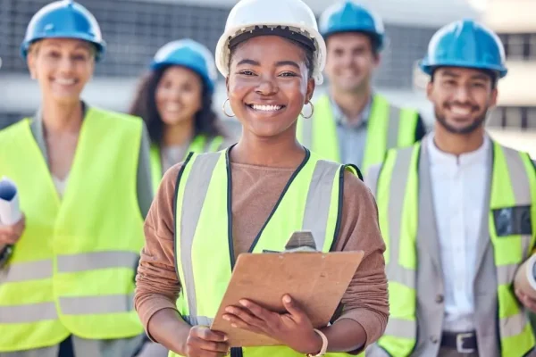 constructions job